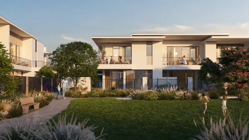 Lillia at The Valley by Emaar Properties